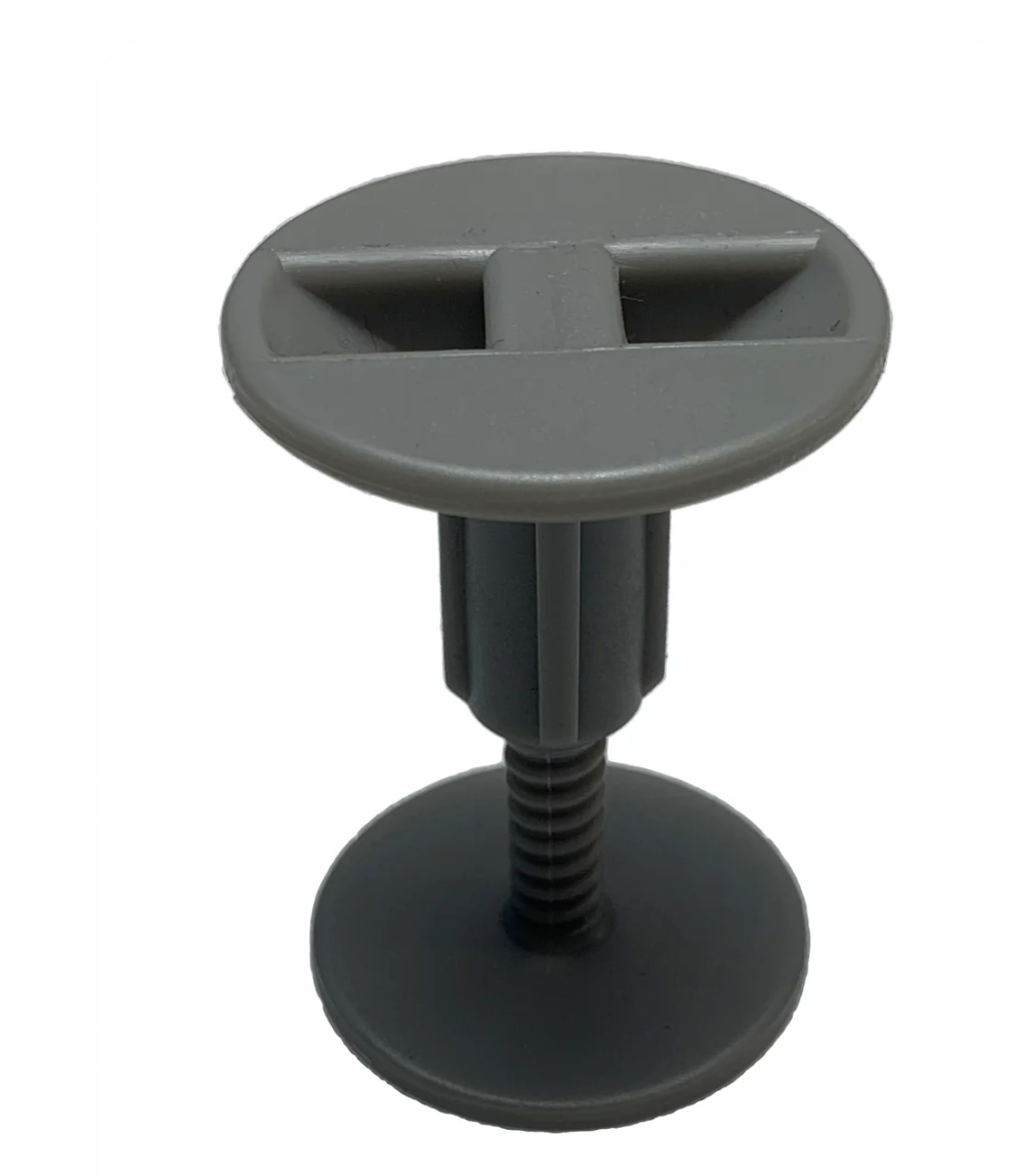 ALLY LEASH PLUG