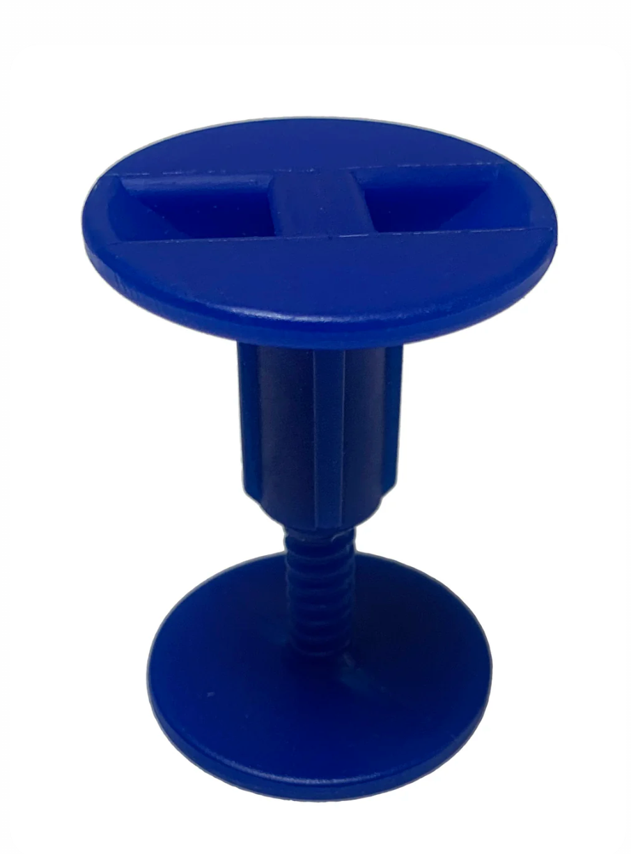 ALLY LEASH PLUG