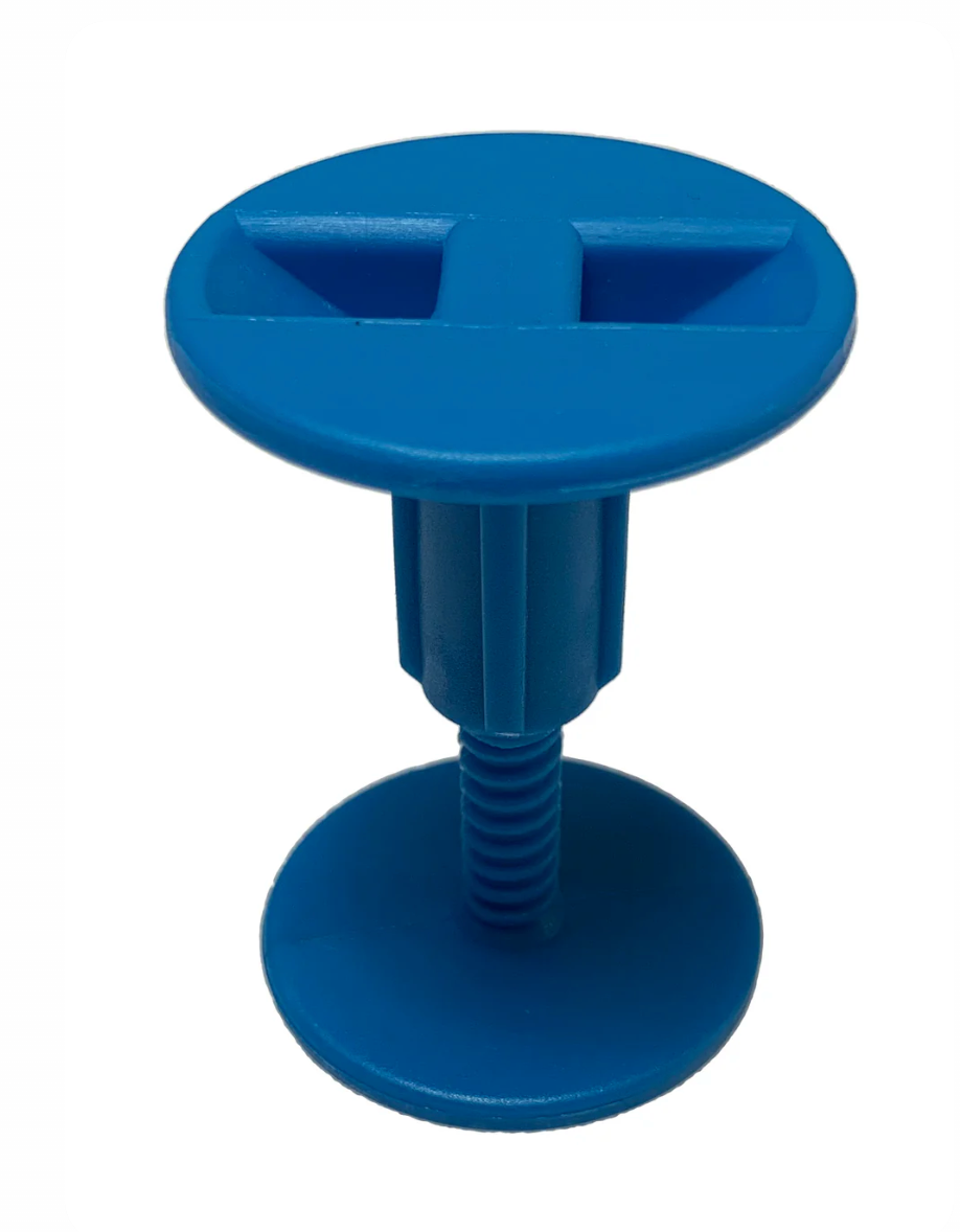 ALLY LEASH PLUG