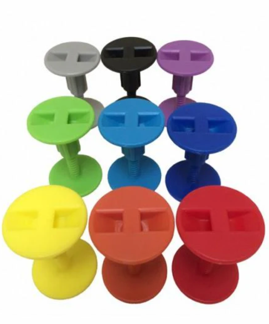 ALLY LEASH PLUG