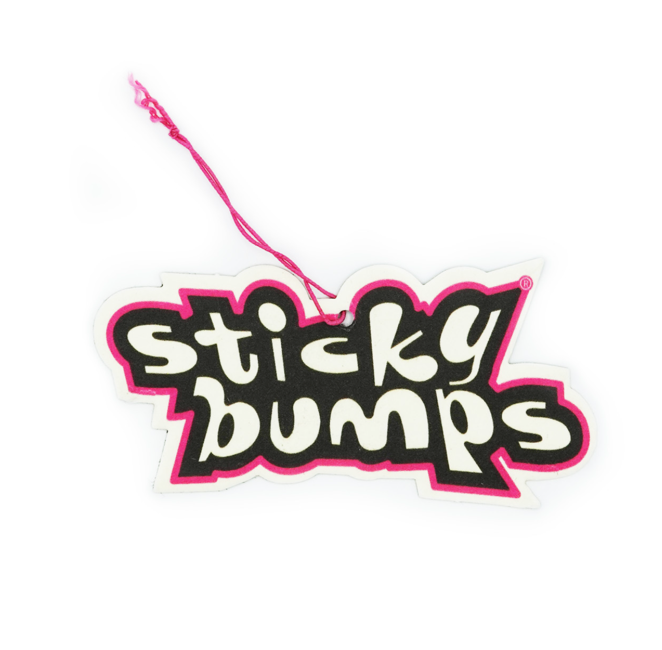 STICKY BUMPS AIR FRESHENER