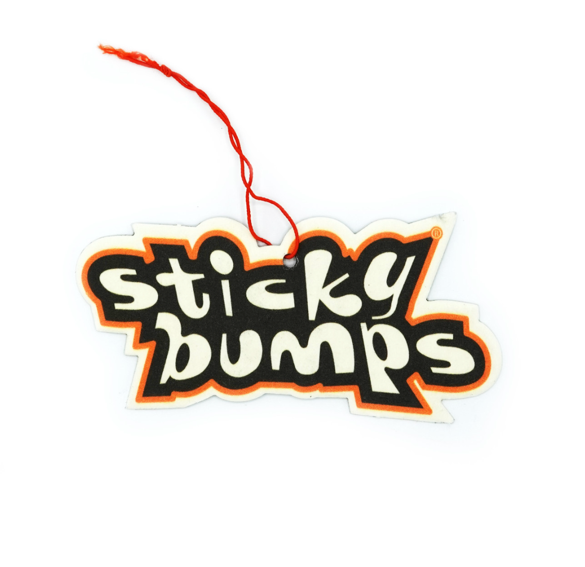 STICKY BUMPS AIR FRESHENER