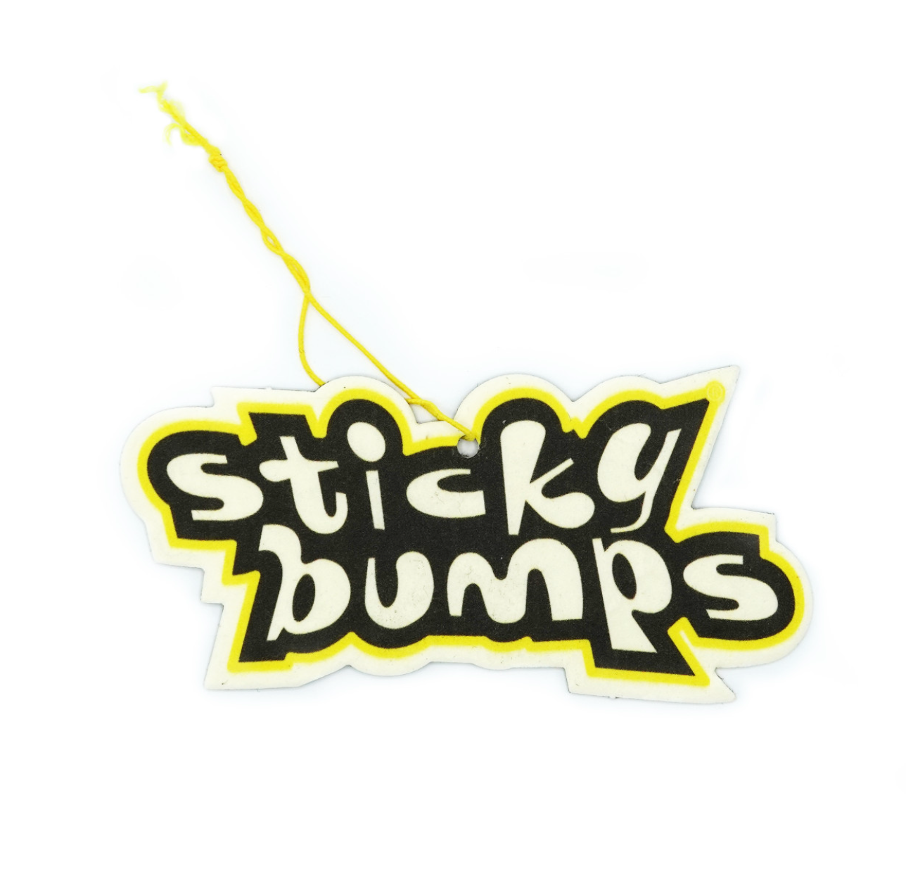 STICKY BUMPS AIR FRESHENER