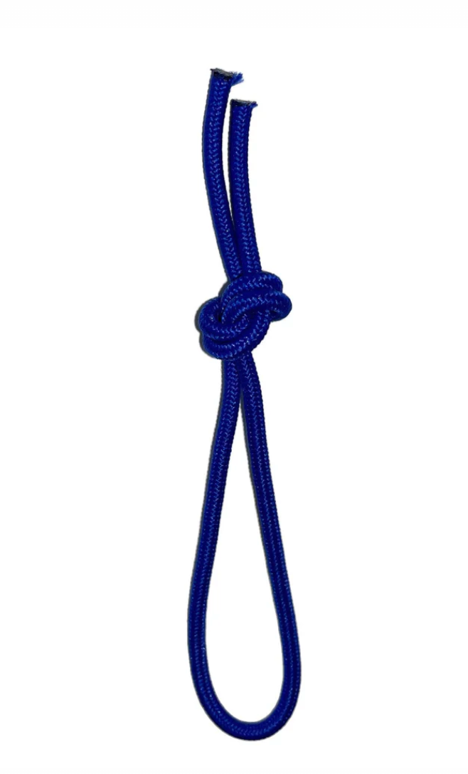 LEASH STRINGS