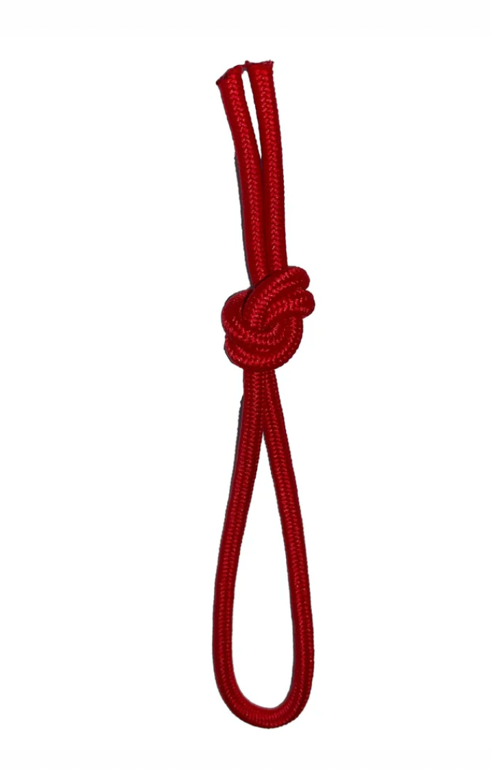 LEASH STRINGS