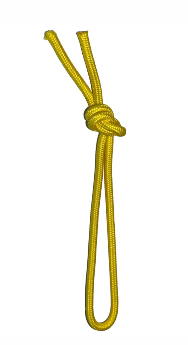 LEASH STRINGS