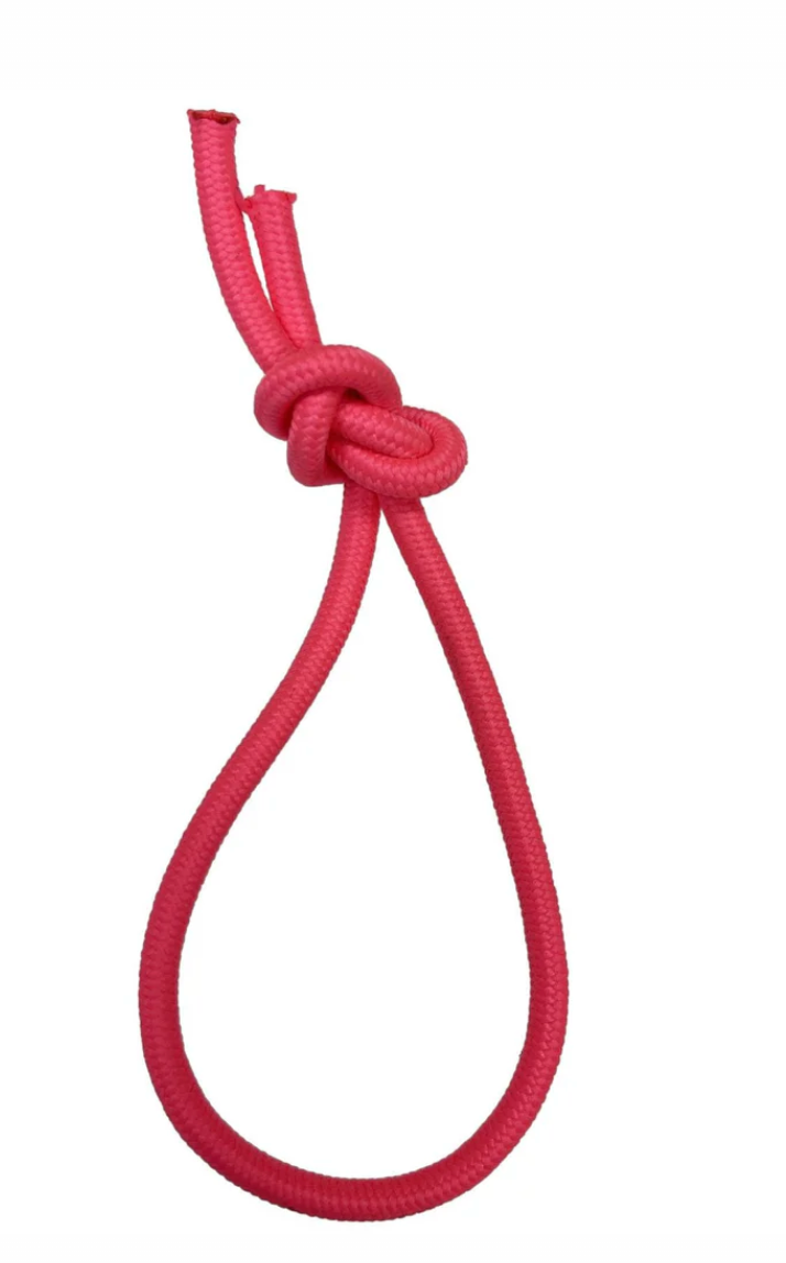 LEASH STRINGS