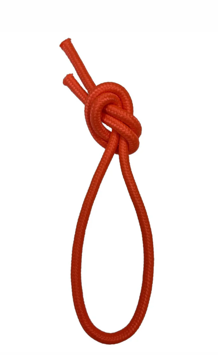 LEASH STRINGS