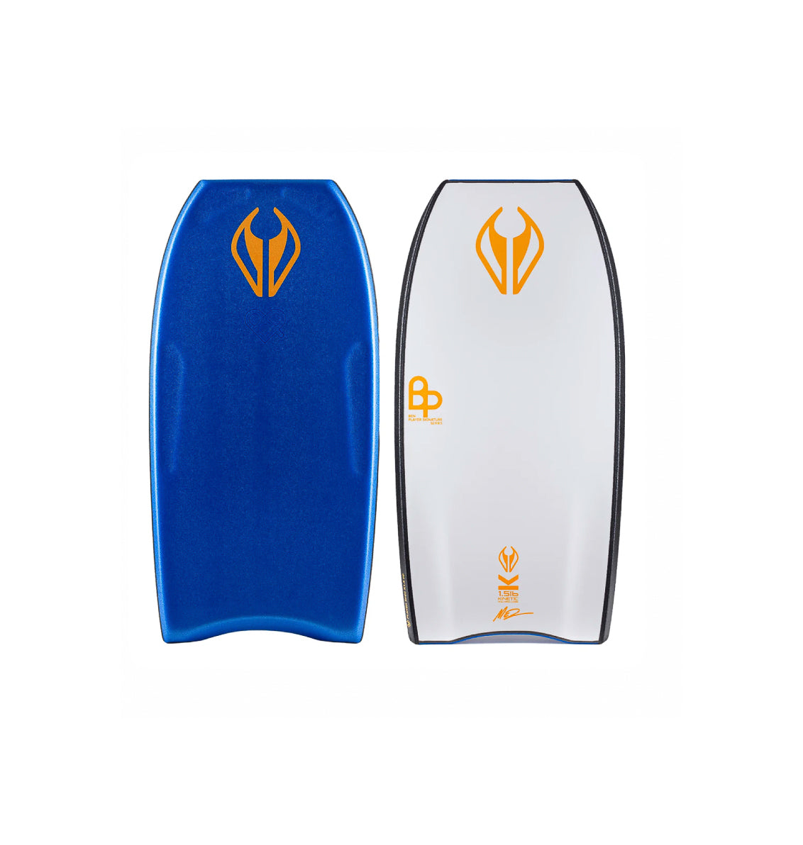 NMD BODYBOARDS BEN PLAYER SPEC PP