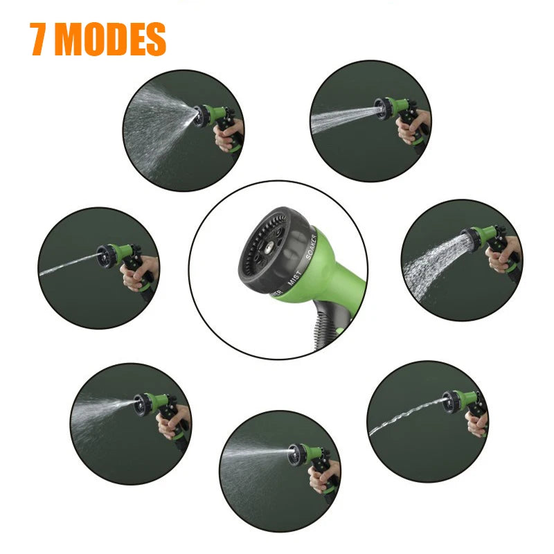 PORTABLE SHOWER 1.0 GL
