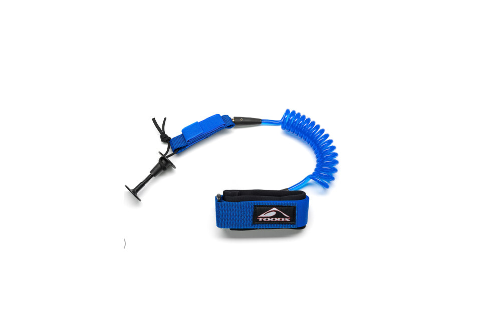 LEASH-COIL BICEP PRO