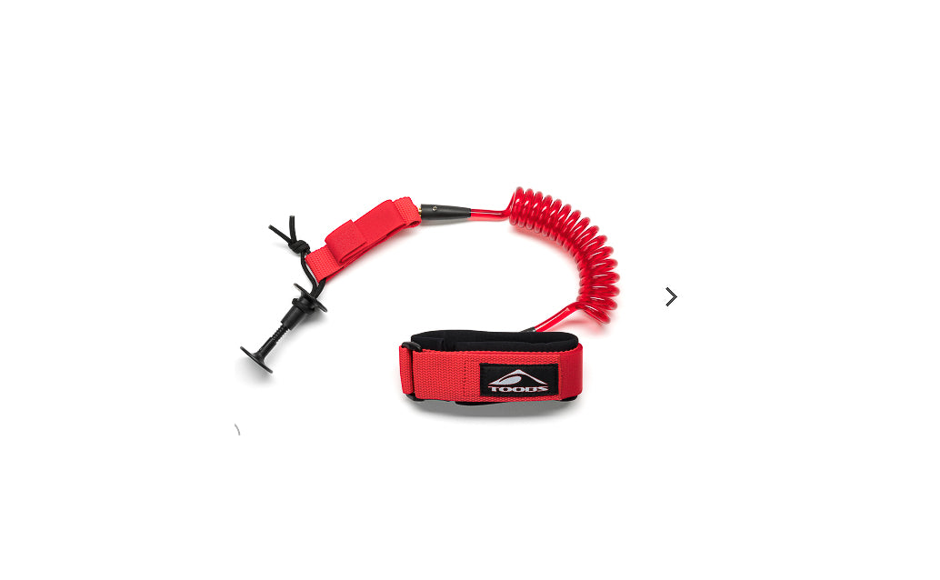 LEASH-COIL BICEP