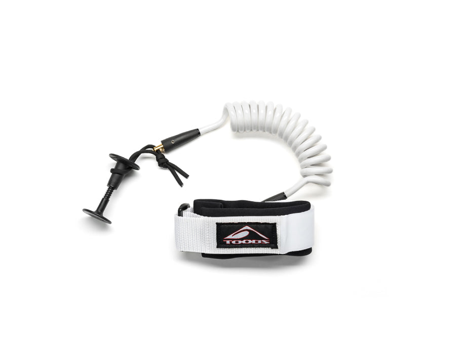 LEASH-COIL BICEP