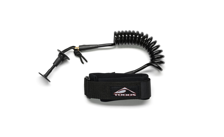 LEASH-COIL BICEP