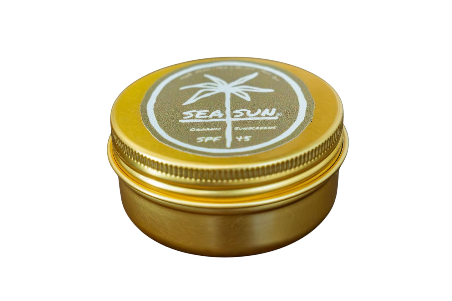 SEA/SUN SUNSCREEN SPF 45