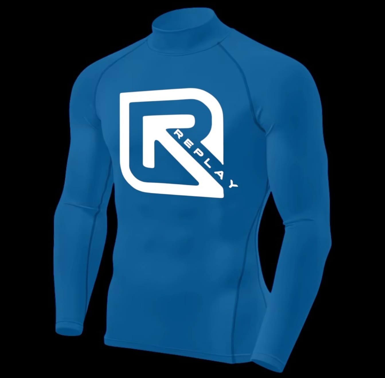 RASHGUARD REPLAY