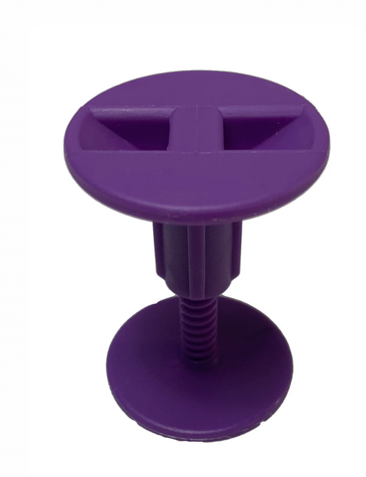 ALLY LEASH PLUG