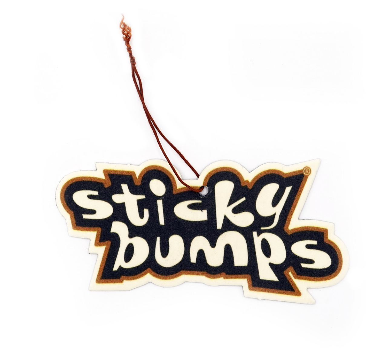 STICKY BUMPS AIR FRESHENER