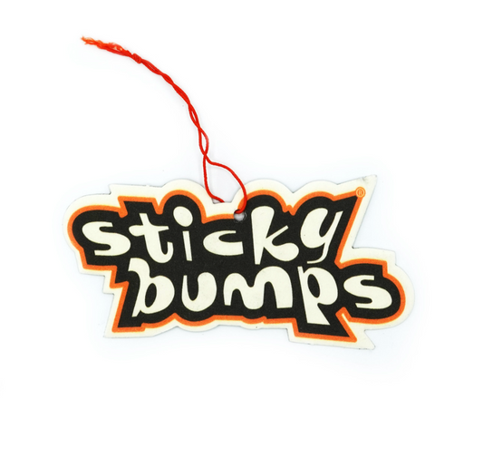 STICKY BUMPS AIR FRESHENER