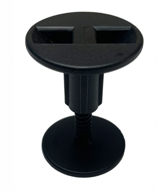 ALLY LEASH PLUG
