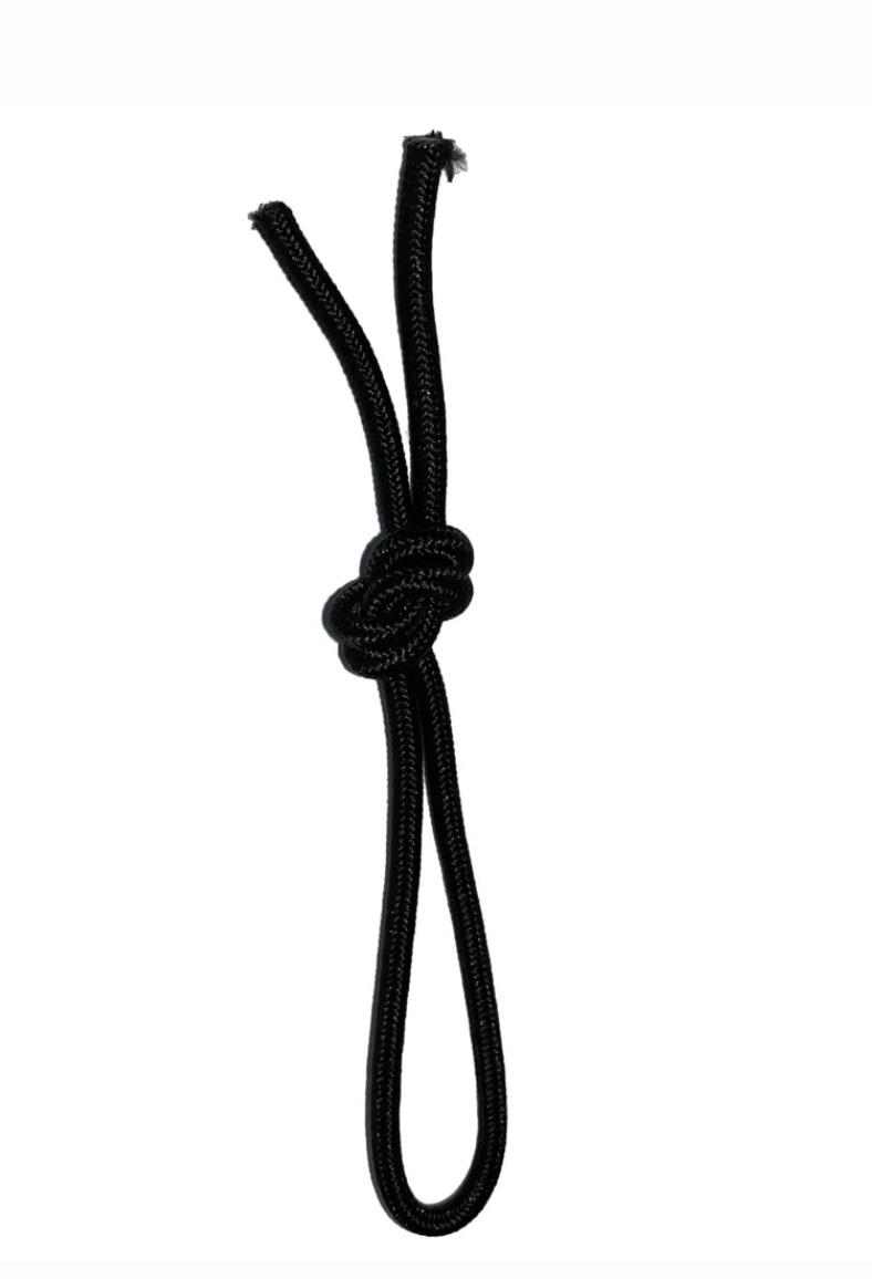 LEASH STRINGS