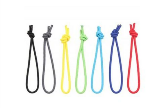 LEASH STRINGS