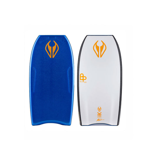 NMD BODYBOARDS  BEN PLAYER SPEC PP