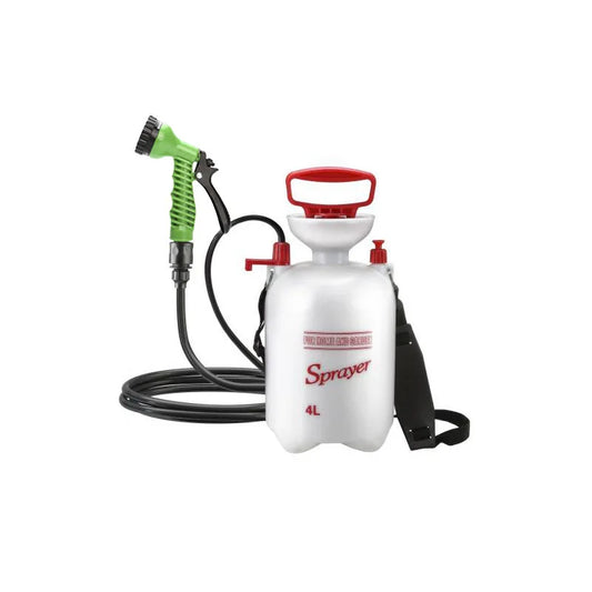 PORTABLE SHOWER 1.0 GL