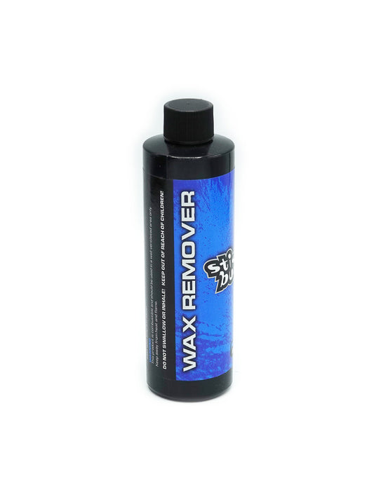 WAX REMOVER | 8oz.