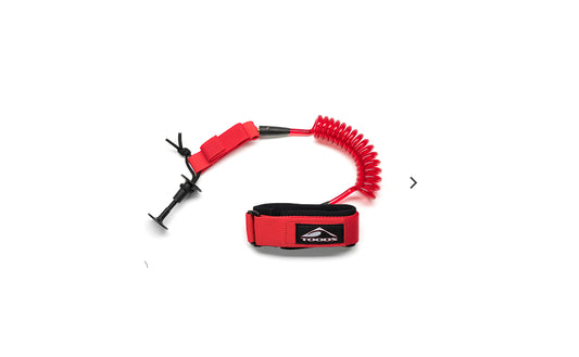 LEASH-COIL BICEP PRO