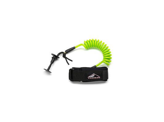 LEASH-COIL BICEP