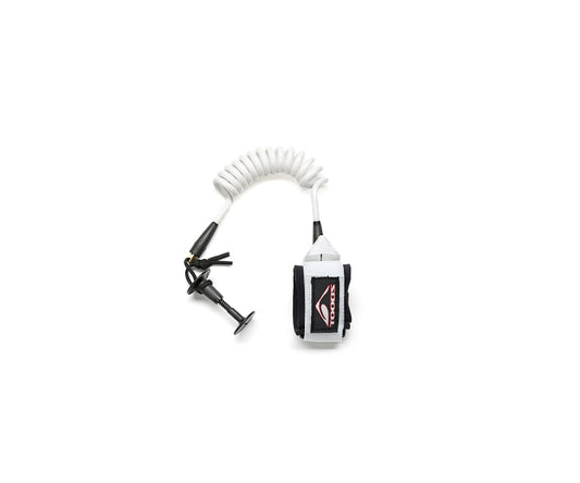 LEASH-COIL WRIST