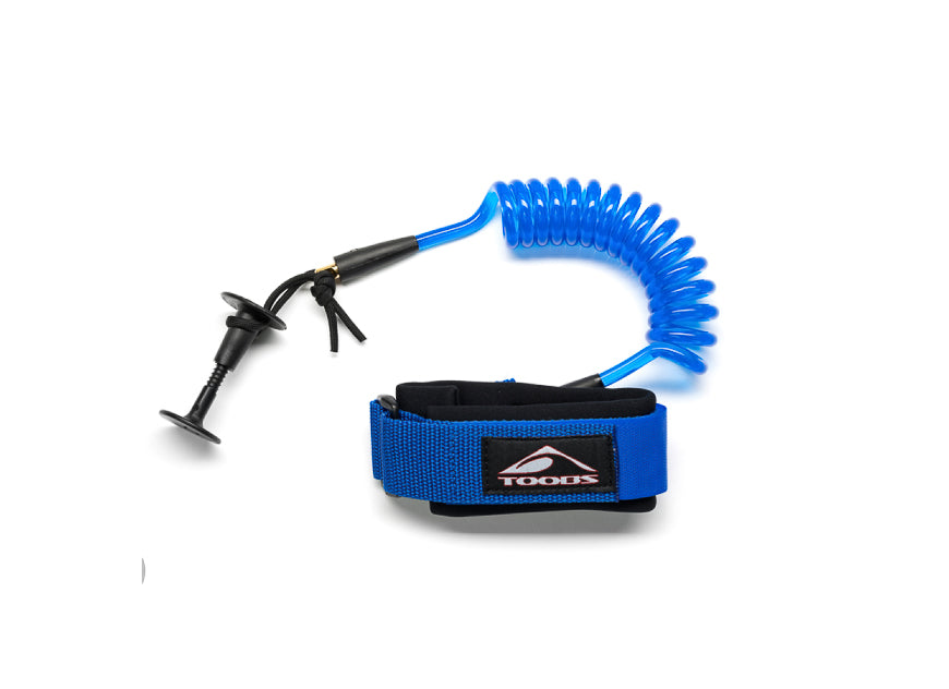 LEASH-COIL BICEP