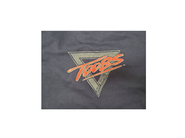 T-SHIRT-RETRO LOGO TOOBS