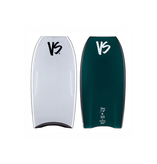 VS DAVE WINCHESTER PP MINI QUAD BODYBOARD