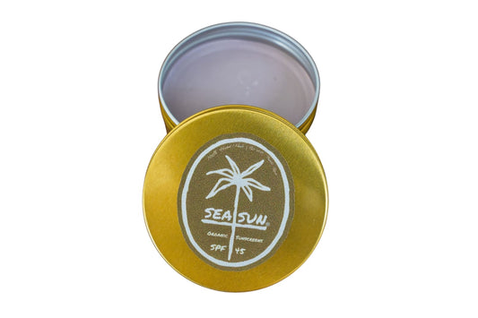 SEA/SUN  SUNSCREEN SPF 45