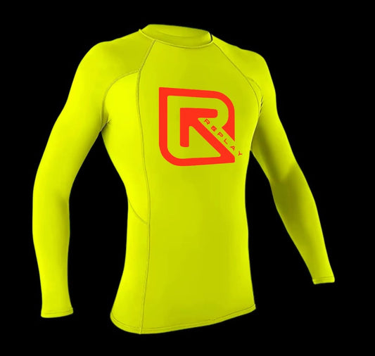 RASHGUARD REPLAY