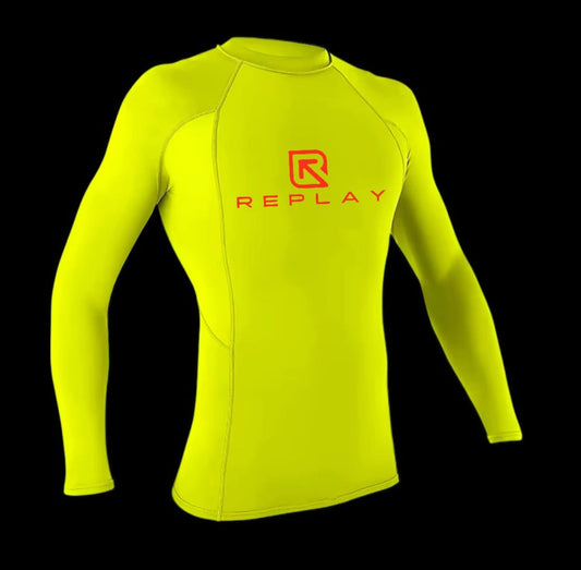 RASHGUARD REPLAY