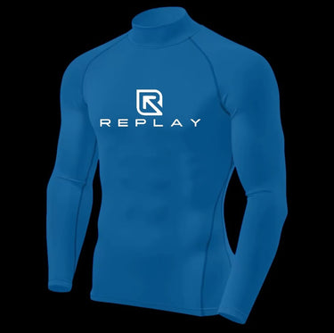 RASHGUARD REPLAY