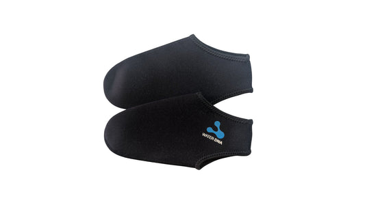 WATER DNA NEO SOX - LOW CUT